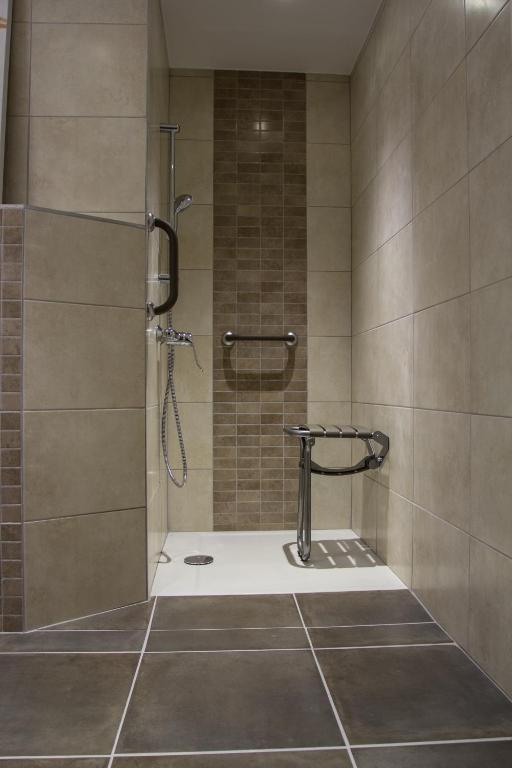 Hotel Karene Saint-Paul-les-Romans Room photo